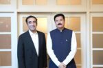 ‘Please leave for now’: Bilawal Bhutto tells KP governor to leave meeting over remarks on PTI workers, governor’s rule