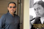‘Maut nahi, sharam tou aati hogi’: Sajjad Ali reacts to fan who says no one has roasted an ex better in 30 years