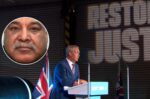 UK leader threatens Pakistan with visa, flight bans if it refuses to ‘take back’ child sex offender