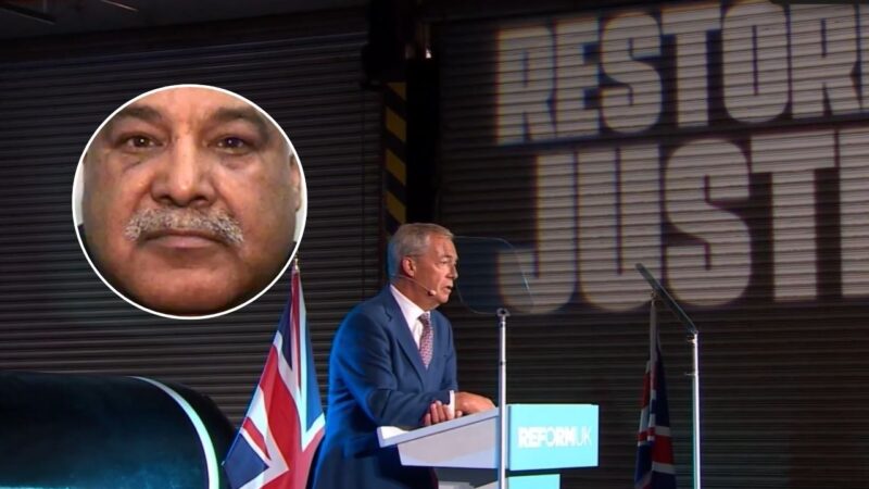 UK leader threatens Pakistan with visa, flight bans if it refuses to ‘take back’ child sex offender