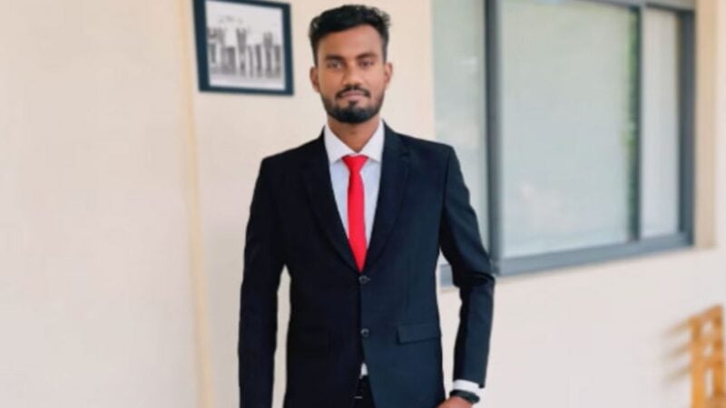 Saudi Arabia overturns death sentence of Sri Lankan migrant worker over blasphemous Facebook post