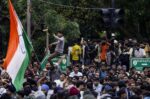 ‘I was waiting for the Pakistan link’: Indian media trolled for linking Delhi protests to Pakistan