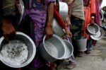Pakistan records highest hunger level in South Asia, 2026 Global Hunger Index shows