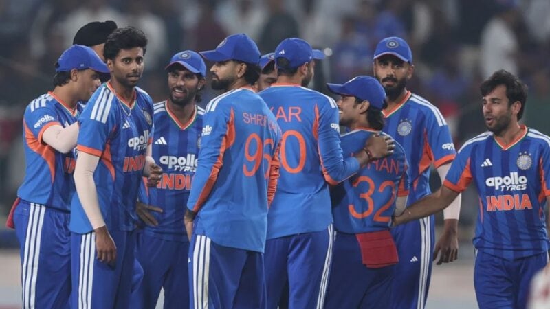 ‘Aur banao flat pitches’: Indian fans furious with BCCI after loss to West Indies