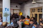 21 children killed as private school roof collapses in Peshawar