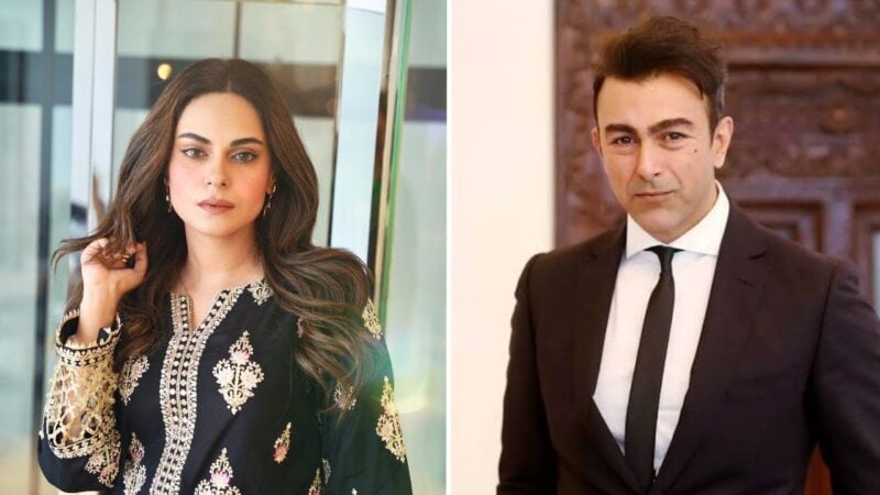 Shaan Shahid, Amar Khan to star in new psychological horror thriller