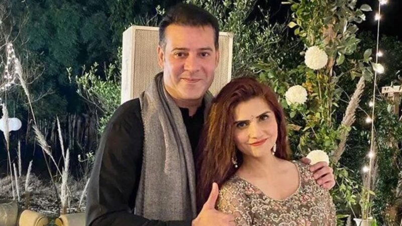 ‘I still didn’t want our marriage to end’: Moammar Rana hopes for reconciliation with wife