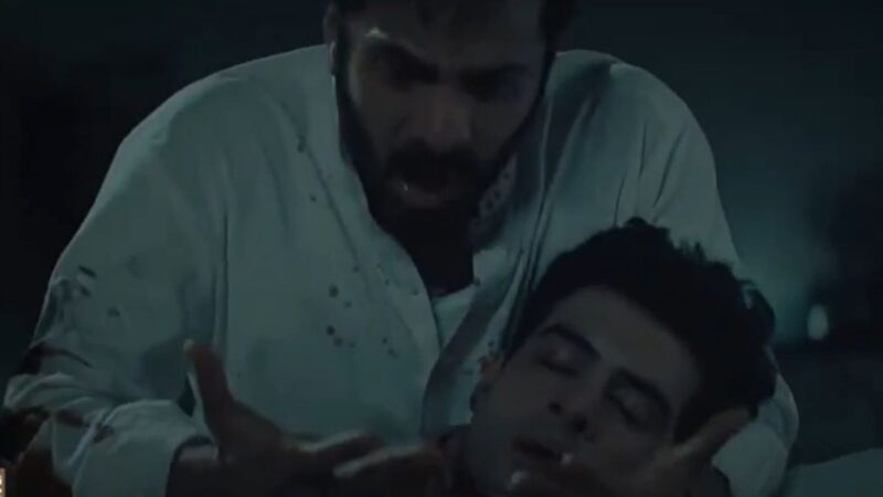 Wahaj Ali’s performance in ‘Mitti De Baway’ leaves netizens in awe after heartbreaking episode