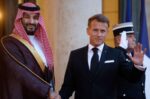 France activates Saudi protection plan, likely to send troops amid regional tensions