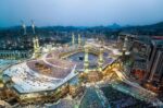 Saudi Arabia executes Bangladeshi man, woman over immoral acts inside Makkah mosque
