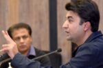 ‘Murad Saeed traced in Afghanistan; given refuge by Taliban leader’