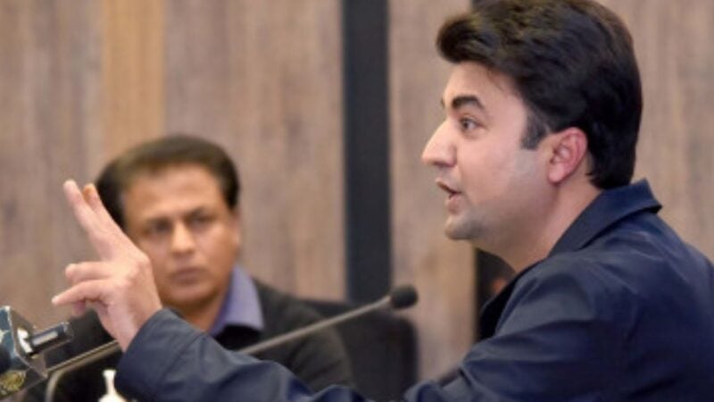 ‘Murad Saeed traced in Afghanistan; given refuge by Taliban leader’