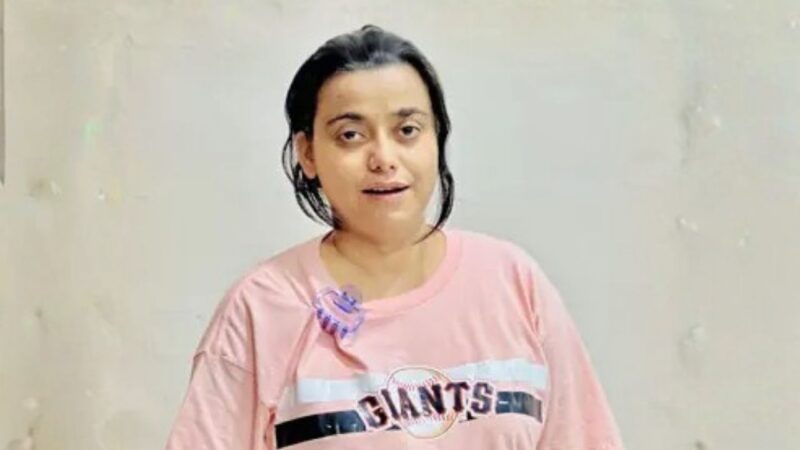 Court orders Anmol Pinky’s release after acquitting her due to lack of evidence