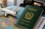 Passport fees double as Pakistan switches to e-passports only