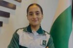 Pakistan’s Mahnoor Ali beats Indian opponent 3-0 to reach All Star Malaysia Junior Open semi-finals