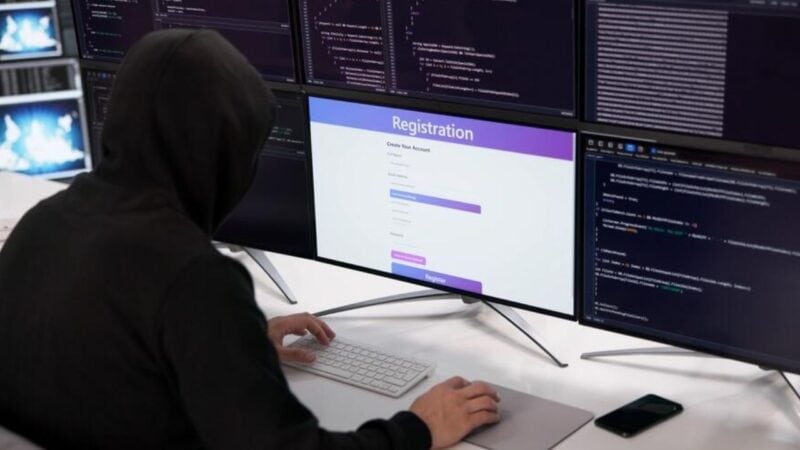 Israeli company accused of spying on millions through online ads