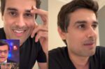 Dhruv Rathee mocks Arnab Goswami, social media users join in on criticism
