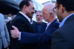CDF Munir to visit Tehran amid efforts to end US-Iran war