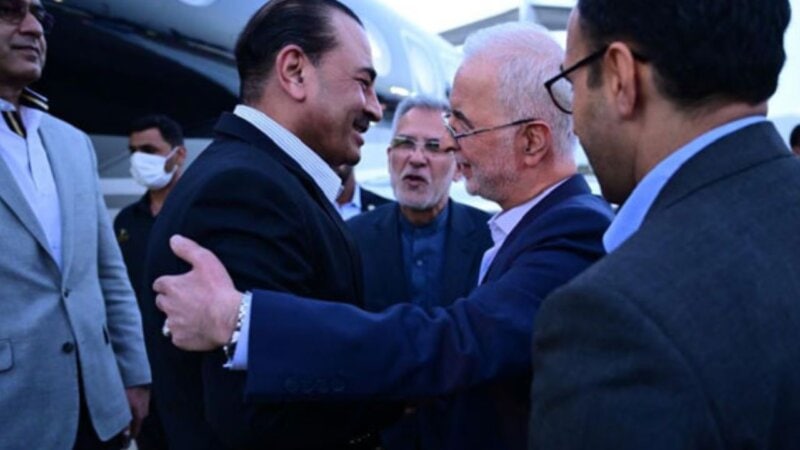 CDF Munir to visit Tehran amid efforts to end US-Iran war