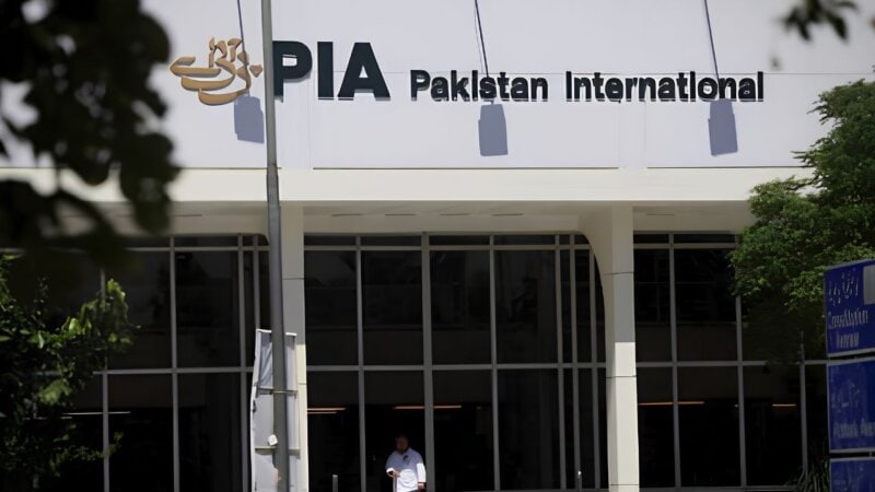 Financial scam: Over 20 PIA staff members caught selling premium, extra-legroom seats