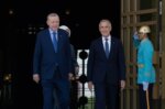 Canada, Turkiye expected to sign declaration to boost defence, trade ties