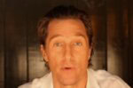 Mathew McConaughey calls on US voters to consider independent candidates instead of Democrats, Republicans