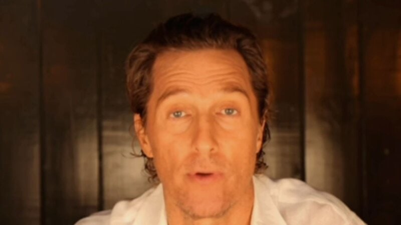 Mathew McConaughey calls on US voters to consider independent candidates instead of Democrats, Republicans