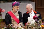 King Charles quotes Prophet Muhammad (PBUH) in Arabic at banquet for Oman’s sultan, draws praise online