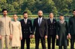 HSY designs for PIA cabin crew uniform to debut on October 31