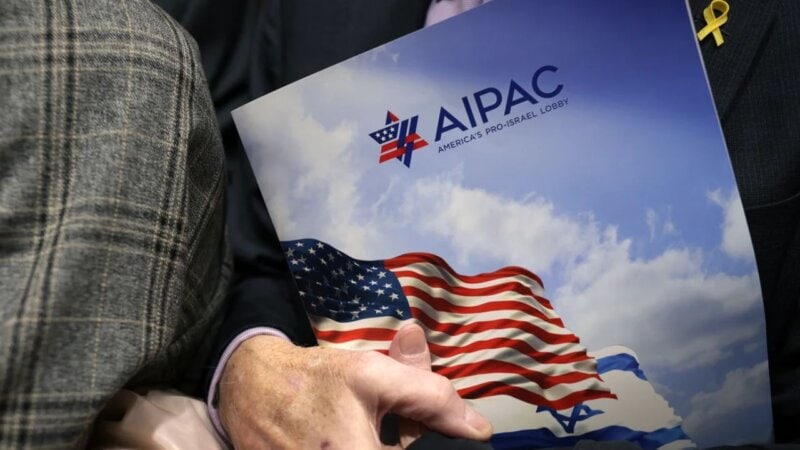 Leading pro-Israel lobby in US drops candidate endorsements, direct donations amid growing criticism