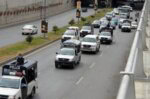 Punjab bans unauthorised use of police escorts, official flags by govt officials and private individuals