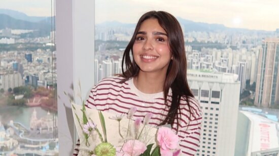 Netizens divided over Saniya Farrukh’s small town remark about Pindi