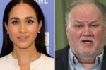 Meghan Markle’s father under investigation over child abuse images: reports