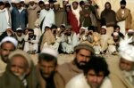 Over 500 Afghans arrested in Pakistan in one week, UN report says