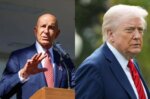 US envoy raises prospect of weekend strikes on Iran, Trump says ‘he knows nothing about it’