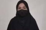 Woman arrested in Lahore on charges of assaulting four-year-old son