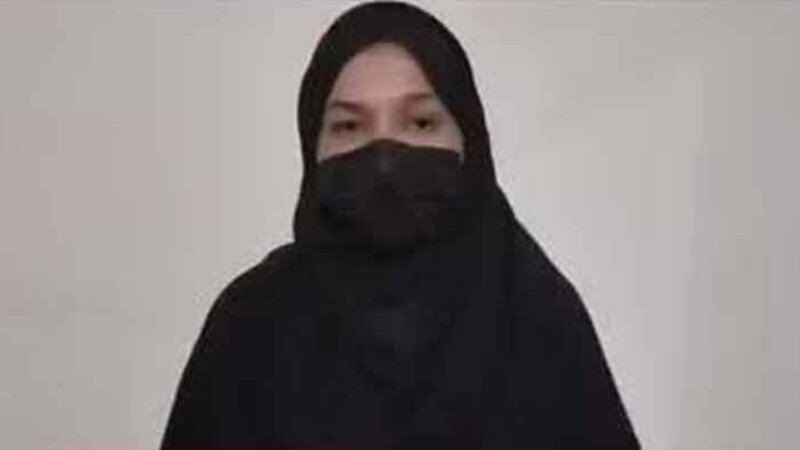 Woman arrested in Lahore on charges of assaulting four-year-old son