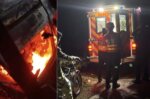 Seven of a family killed returning from wedding as van falls into ravine in Murree