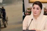 CM Maryam sacks Jhang DC after PERA vehicle spotted in jeep rally video
