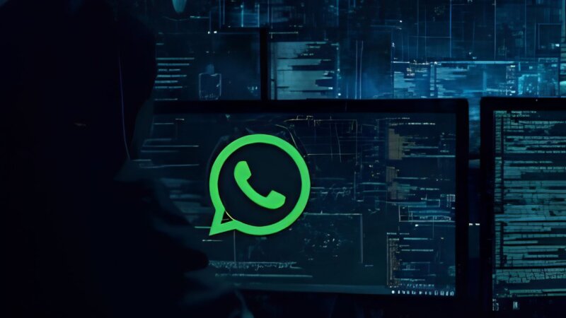 Pakistan issues high-alert warning over WhatsApp Web, email cyberattacks
