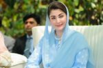 CM Maryam backs ‘tit-for-tat’ approach to assault cases in Punjab