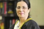 Justice Ayesha Malik challenges assumption that women ‘invite’ rape; calls for reassessment of victim-blaming attitude