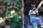 Sahibzada Farhan overtakes India’s Ishan Kishan to climb to No. 2 in ICC T20I batting rankings