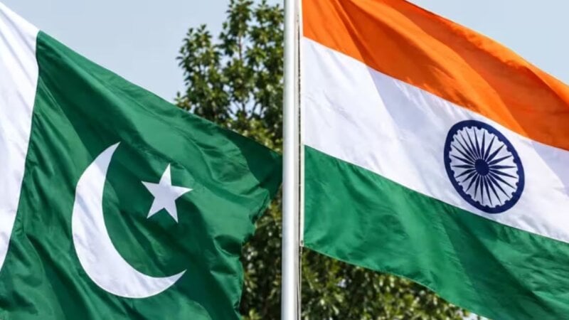 In a first since May 2025, India invites Pakistani minister to SCO forum in New Delhi