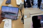 Apple offers replacements for iPhone Duo units affected by viral screen issue