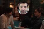 Sheheryar Munawar reveals Abubakar has always loved Zaryab in Dar-e-Nijaat