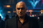 Faran Tahir returns as villain in Marvel’s ‘Vision Quest’