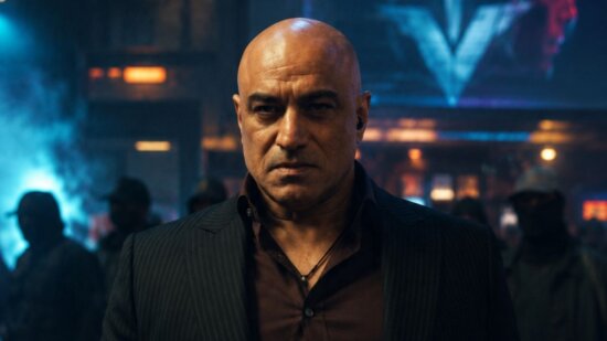 Faran Tahir returns as villain in Marvel’s ‘Vision Quest’