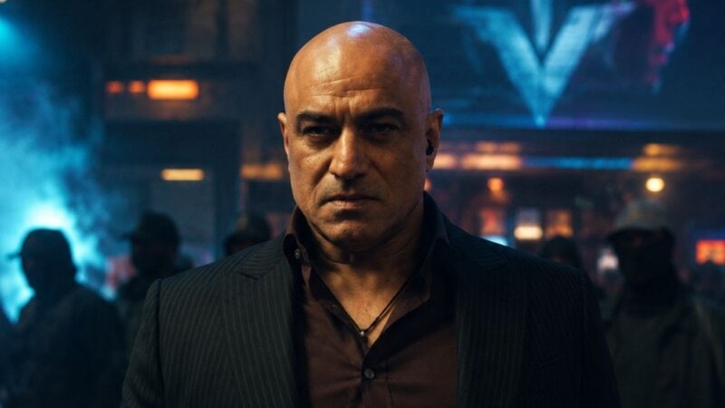 Faran Tahir returns as villain in Marvel’s ‘Vision Quest’
