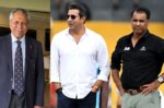 Zaheer Abbas, Wasim Akram, Waqar Younis invited to Test cricket’s 150th anniversary in Melbourne
